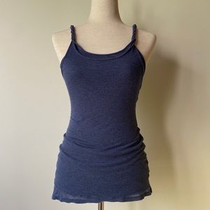 BANANA REPUBLIC Layered Tank